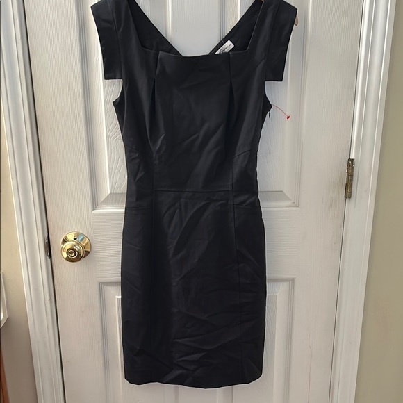 Sophia Eugene Dresses & Skirts - Elegant Black Women's Dress